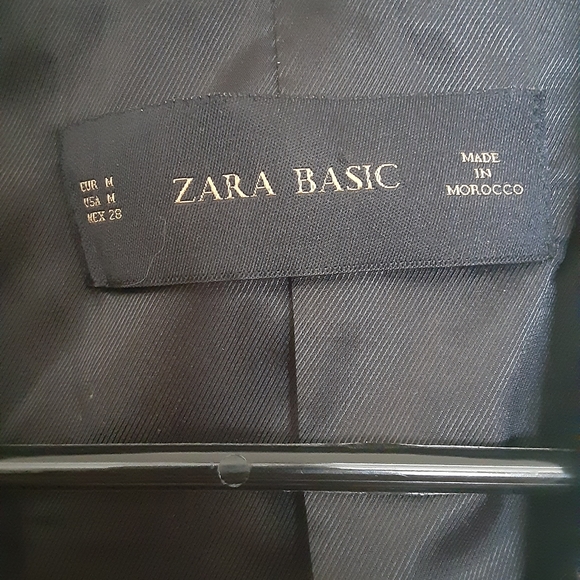 Zara basic - Picture 8 of 8